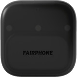 Fairphone Fairbuds, Kopfhörer schwarz, Bluetooth, USB-C