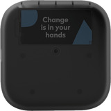 Fairphone Fairbuds, Kopfhörer schwarz, Bluetooth, USB-C