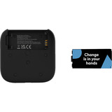 Fairphone Fairbuds, Kopfhörer schwarz, Bluetooth, USB-C