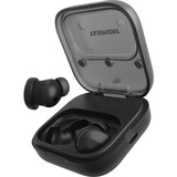 Fairphone Fairbuds, Kopfhörer schwarz, Bluetooth, USB-C