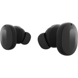 Fairphone Fairbuds, Kopfhörer schwarz, Bluetooth, USB-C