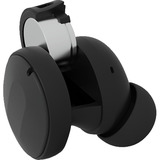 Fairphone Fairbuds, Kopfhörer schwarz, Bluetooth, USB-C
