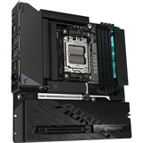 GIGABYTE B850M AORUS STEALTH, Mainboard schwarz