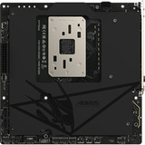 GIGABYTE B850M AORUS STEALTH, Mainboard schwarz