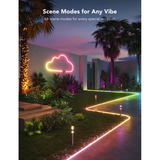 Govee RGBIC Outdoor Neon Strip Lights, LED-Streifen 10 Meter