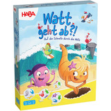 HABA Watt geht ab?!, Brettspiel 