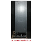 Hisense RB327N4ADD, Kühl-/Gefrierkombination edelstahl