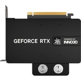 INNO3D GeForce RTX 5080 ICHILL FROSTBITE, Grafikkarte DLSS 4, 3x DisplayPort, 1x HDMI 2.1