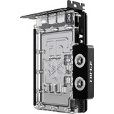 INNO3D GeForce RTX 5080 ICHILL FROSTBITE, Grafikkarte DLSS 4, 3x DisplayPort, 1x HDMI 2.1