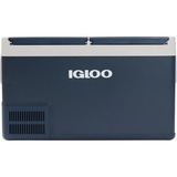 Igloo ICF80DZ, Kühlbox blau