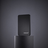 Intenso Memory Case 5 TB, Externe Festplatte schwarz, extern, Micro-USB-B 3.2 Gen 1 (5 Gbit/s)