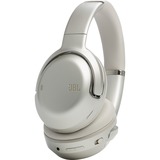 JBL Tour One M2, Kopfhörer champagner, Bluetooth, USB-C