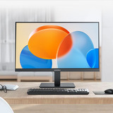 Koorui E2411H, LED-Monitor 60.5 cm (23.8 Zoll), schwarz, FullHD, IPS, HDMI, VGA, 120Hz Panel