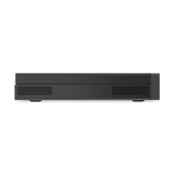 Lenovo ThinkCentre neo50q Gen 5 (13B9001GGE), Mini-PC schwarz, Windows 11 Pro