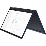 Lenovo Yoga 6 (82ND002TGE), Notebook blau, Windows 10 Home 64-Bit, 33.8 cm (13.3 Zoll), 512 GB SSD