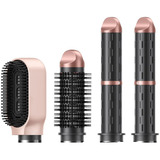MOVA Master 10 All-in-One-Airstyler, Multistyler pink, Sakura-Pink, 1.600 Watt