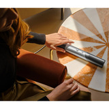 MOVA Master 10 All-in-One-Airstyler, Multistyler pink, Sakura-Pink, 1.600 Watt