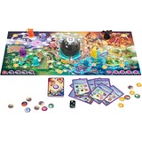 Mattel Games Magische Begegnungen mit Magic 8 Ball, Brettspiel 