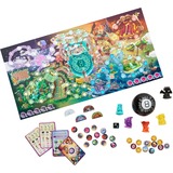 Mattel Games Magische Begegnungen mit Magic 8 Ball, Brettspiel 