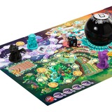 Mattel Games Magische Begegnungen mit Magic 8 Ball, Brettspiel 