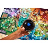 Mattel Games Magische Begegnungen mit Magic 8 Ball, Brettspiel 