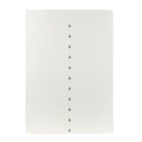 Merten Beschriftungsstreifen zum individuellen Beschriften für Schalter weiß, Retail