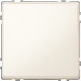 Merten Blindabdeckung weiß, Retail