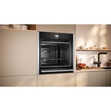 Neff B64VS71N0 N 90, Backofen edelstahl, Home Connect