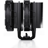 Noctua NH-D15 G2 chromax.black, CPU-Kühler 140 mm