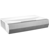 Optoma CinemaX D2, DLP-Beamer weiß, UltraHD/4K, HDR, Full 3D
