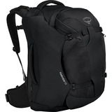 Osprey Fairview 55 , Rucksack schwarz, 55 Liter