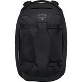 Osprey Fairview 55 , Rucksack schwarz, 55 Liter