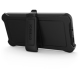Otterbox Defender, Handyhülle schwarz, Samsung Galaxy S24+