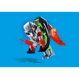 PLAYMOBIL 70836 Air Stuntshow Jetpack-Flieger, Konstruktionsspielzeug 