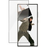 PanzerGlass DisplayschutzUltra-Wide Fit, Schutzfolie transparent, Samsung Galaxy S24 Ultra, EasyAligner