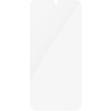 PanzerGlass Displayschutz Ultra-Wide Fit, Schutzfolie transparent, Samsung Galaxy S23, EasyAligner