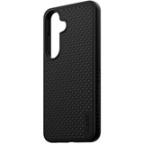 PanzerGlass Heat Beat Case, Handyhülle schwarz, Samsung Galaxy S25, QI-kompatibel