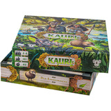 Pegasus Kauri, Brettspiel 