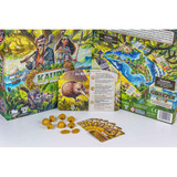 Pegasus Kauri, Brettspiel 