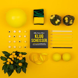 Pegasus Klugscheisser 2 Black Edition - Edition krasses Wissen, Partyspiel 