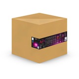 Philips HUE White & Color Ambiance Flourish Pendelleuchte, LED-Leuchte weiß