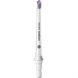 Philips HX3062/00 Ersatzdüse Munddusche, Aufsteckbürste weiß