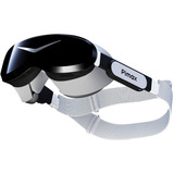 Pimax Dream Air Lighthouse, VR-Brille weiß/schwarz