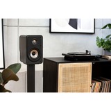 Polk Audio Signature Elite ES15, Lautsprecher schwarz, Paar