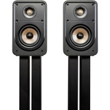 Polk Audio Signature Elite ES15, Lautsprecher schwarz, Paar