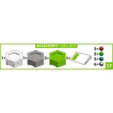 Ravensburger GraviTrax Accessory Ball Box, Bahn 