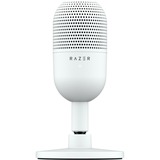 Razer Seiren V3 Mini, Mikrofon weiß