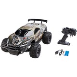 Revell RC Car "Desert Rat" grau/schwarz