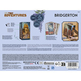 Revell Tiny Adventures - Bridgerton "The Duke and I", Basteln 