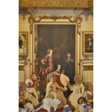 Revell Tiny Adventures - Bridgerton "The Duke and I", Basteln 